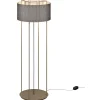 Vloerlamp 6100Aosta | Ztahl