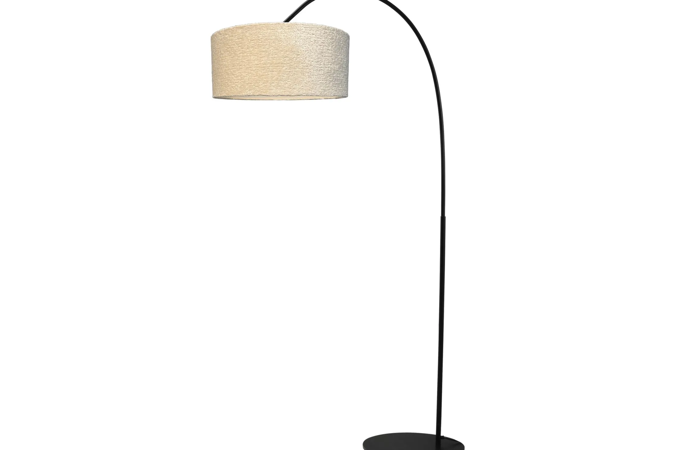 Vloerlamp 1205-05-6240-02-52 Arch