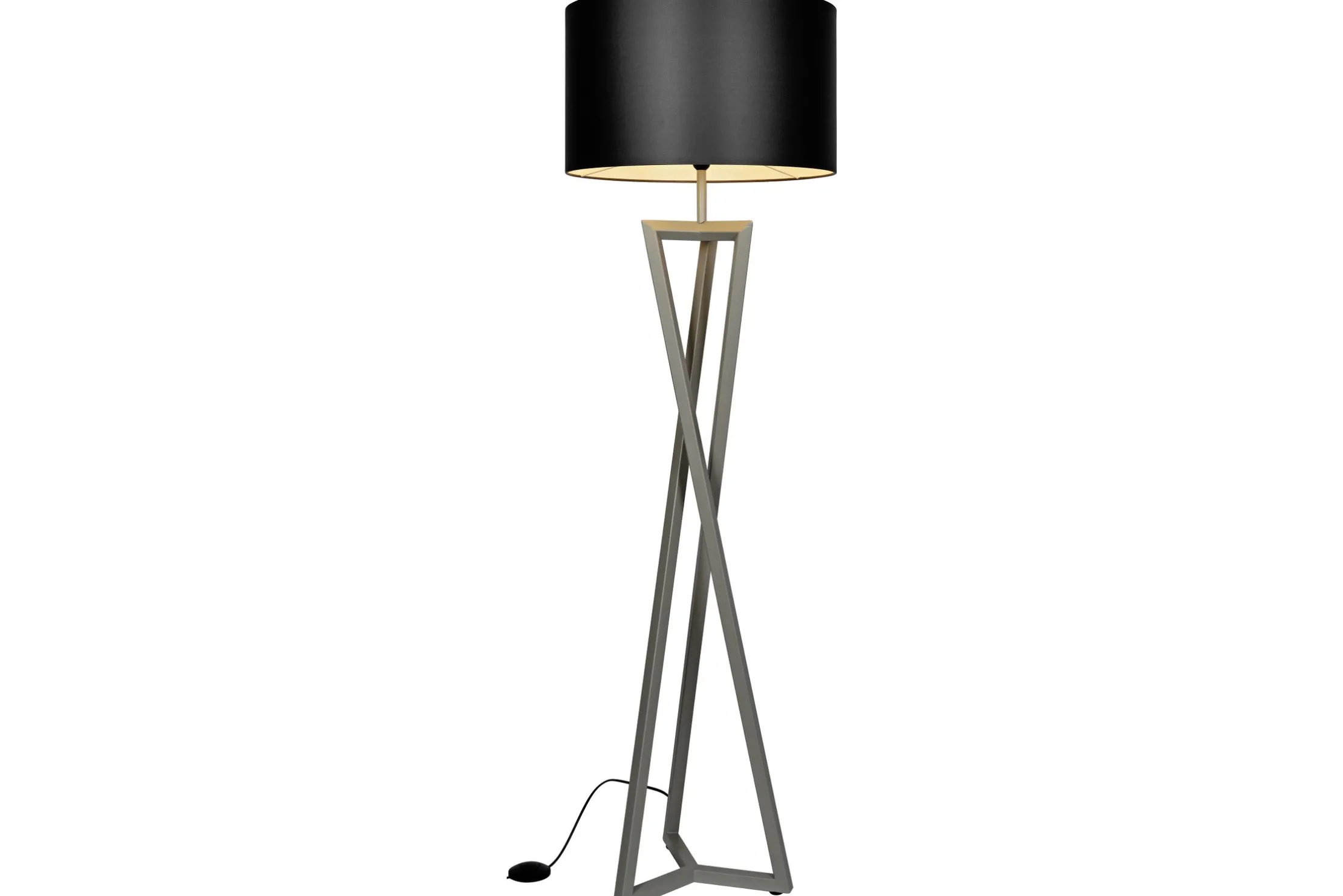 Vloerlamp 1240-9005 Atrani | Ztahl