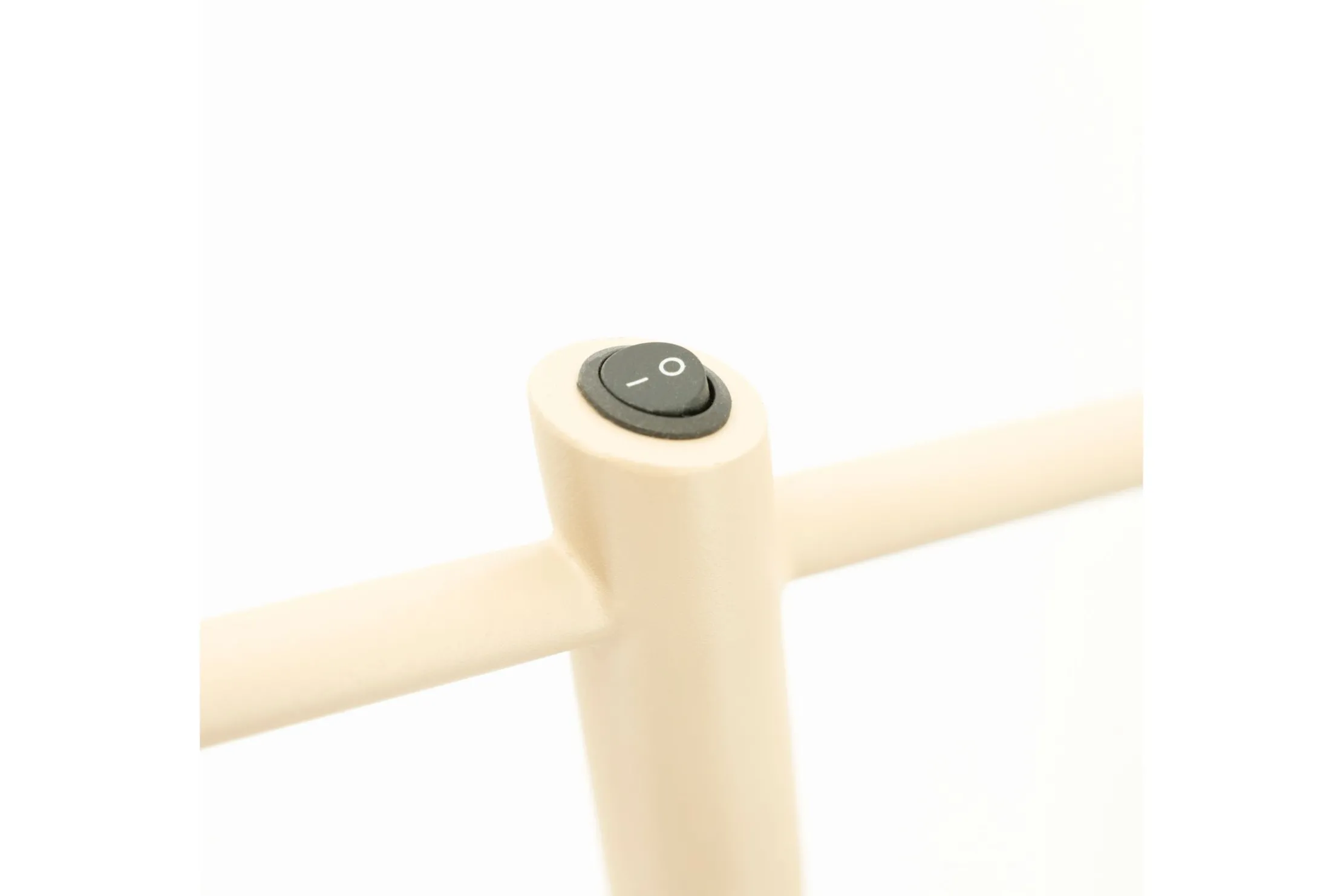 Vloerlamp Beige 250394 Capa