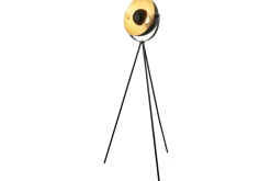 Vloerlamp 8022BK Blink