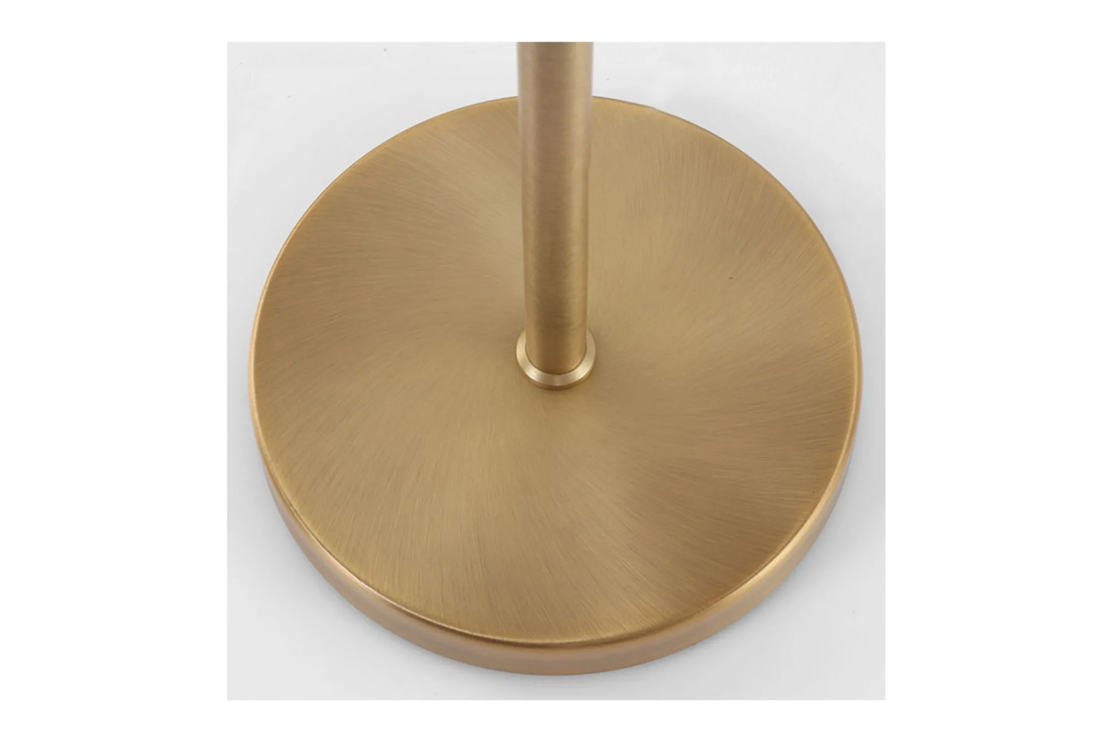 Vloerlamp 5895BR Mexlite