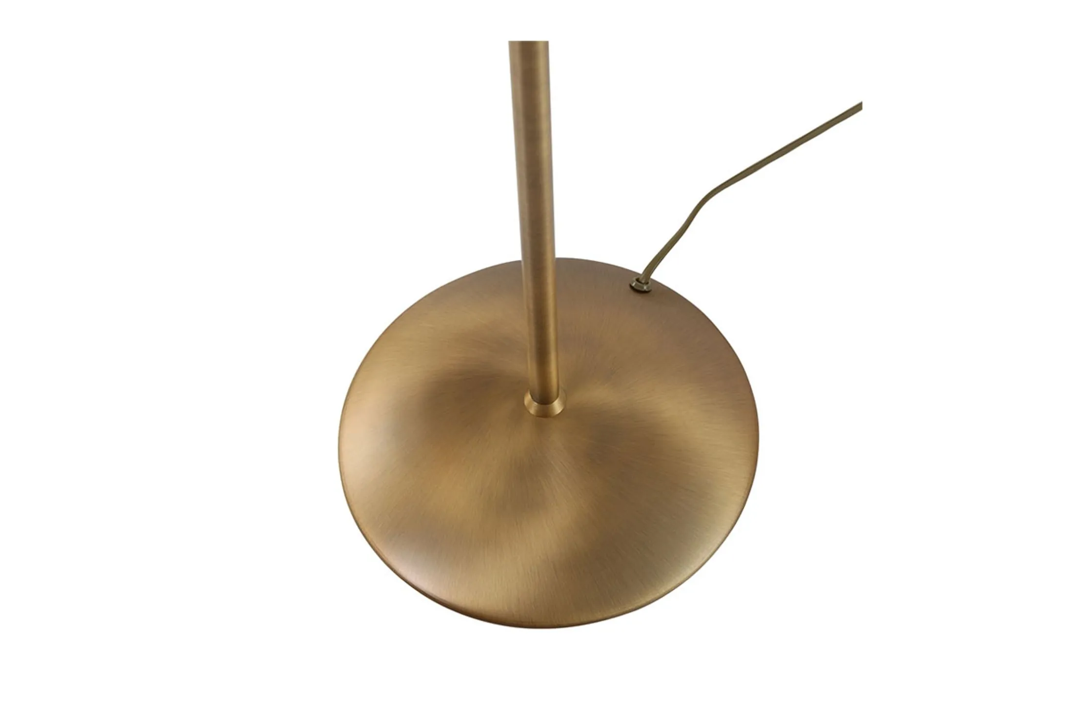 Vloerlamp 7501BR Mexlite