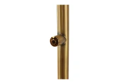 Vloerlamp 7501BR Mexlite