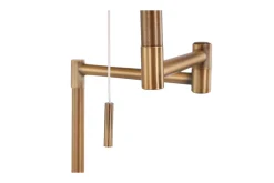 Vloerlamp 5894BRMexlite