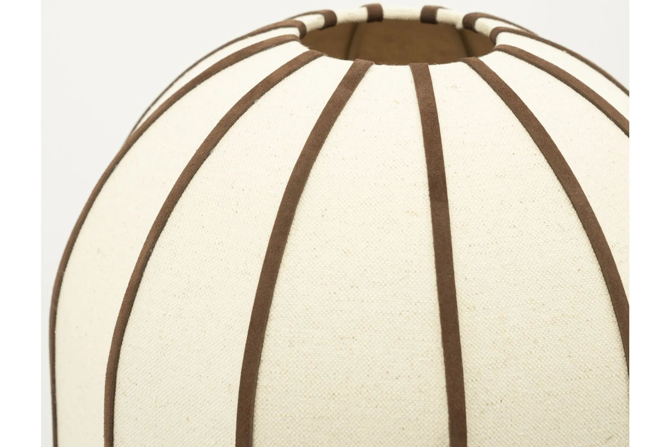 Vloerlamp brown 260281 Cocoon