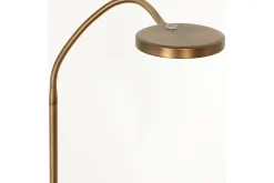Vloerlamp 3351BR Platu Mexlite