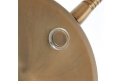 Vloerlamp 3351BR Platu Mexlite