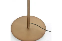 Vloerlamp 3351BR Platu Mexlite