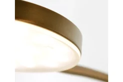 Vloerlamp 3351BR Platu Mexlite