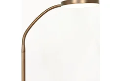 Vloerlamp 3351BR Platu Mexlite
