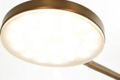 Vloerlamp 3351BR Platu Mexlite