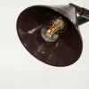 Vloerlamp Bruin 250335 Lumina