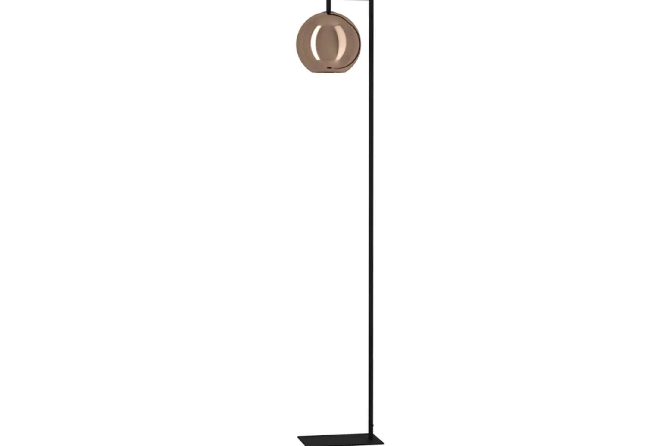 Vloerlamp Cordoba | Eglo