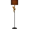 Vloerlamp Extravaganza Chimp