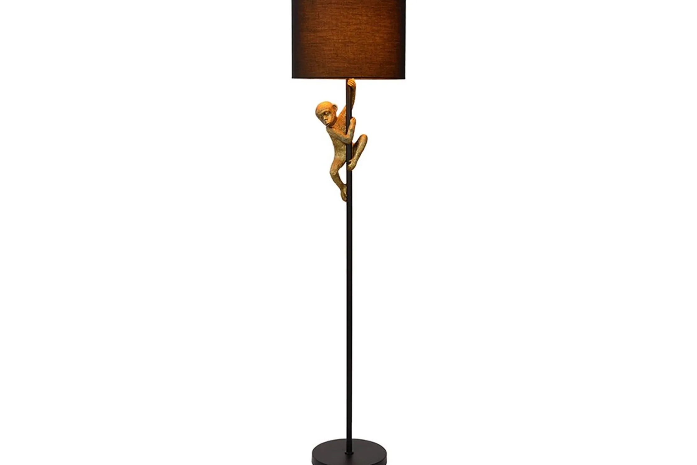 Vloerlamp Extravaganza Chimp