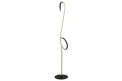 Vloerlamp Flamingo
