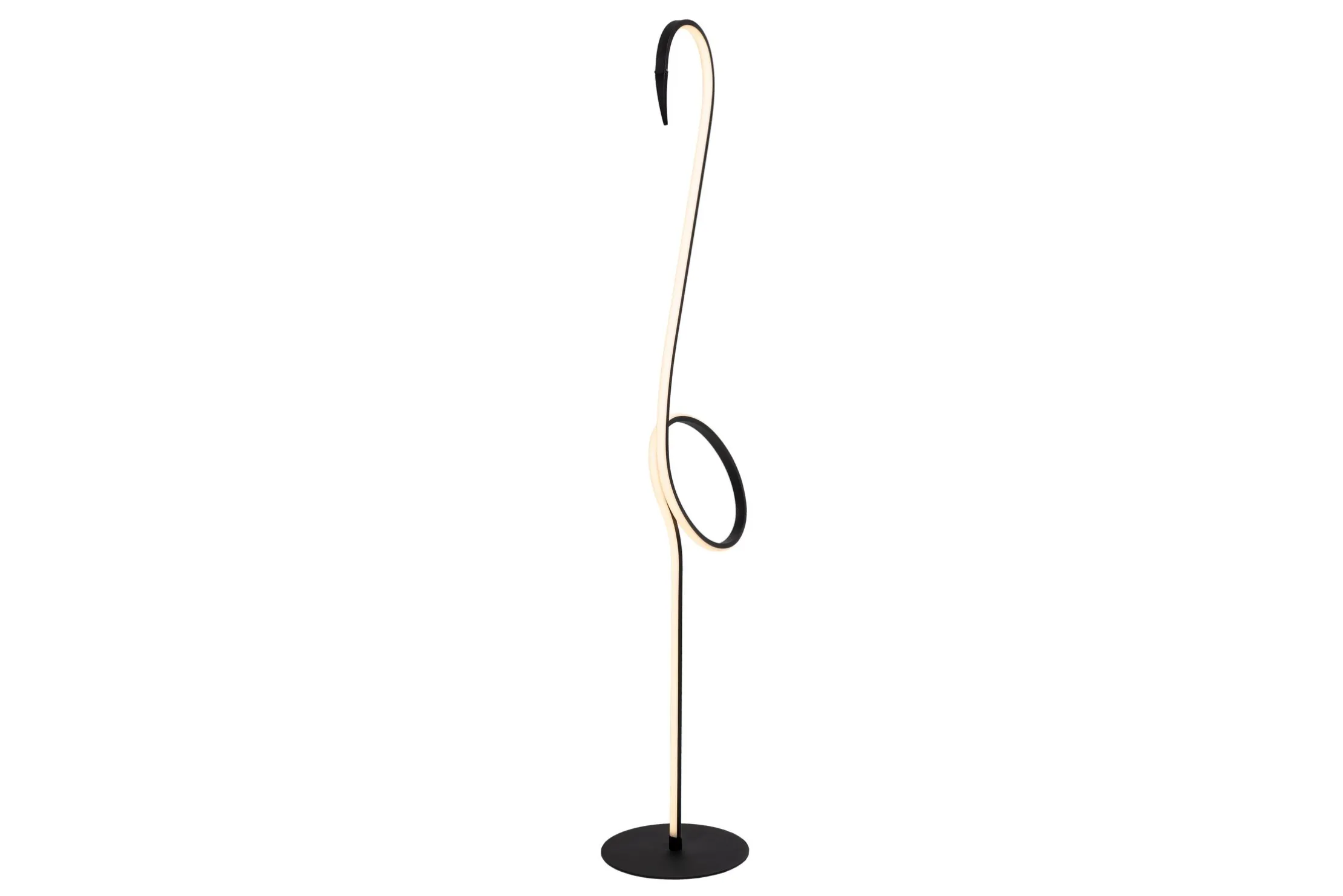 Vloerlamp Flamingo