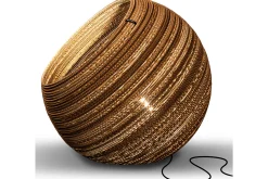 Vloerlamp Ø44 Globe | Think Paper