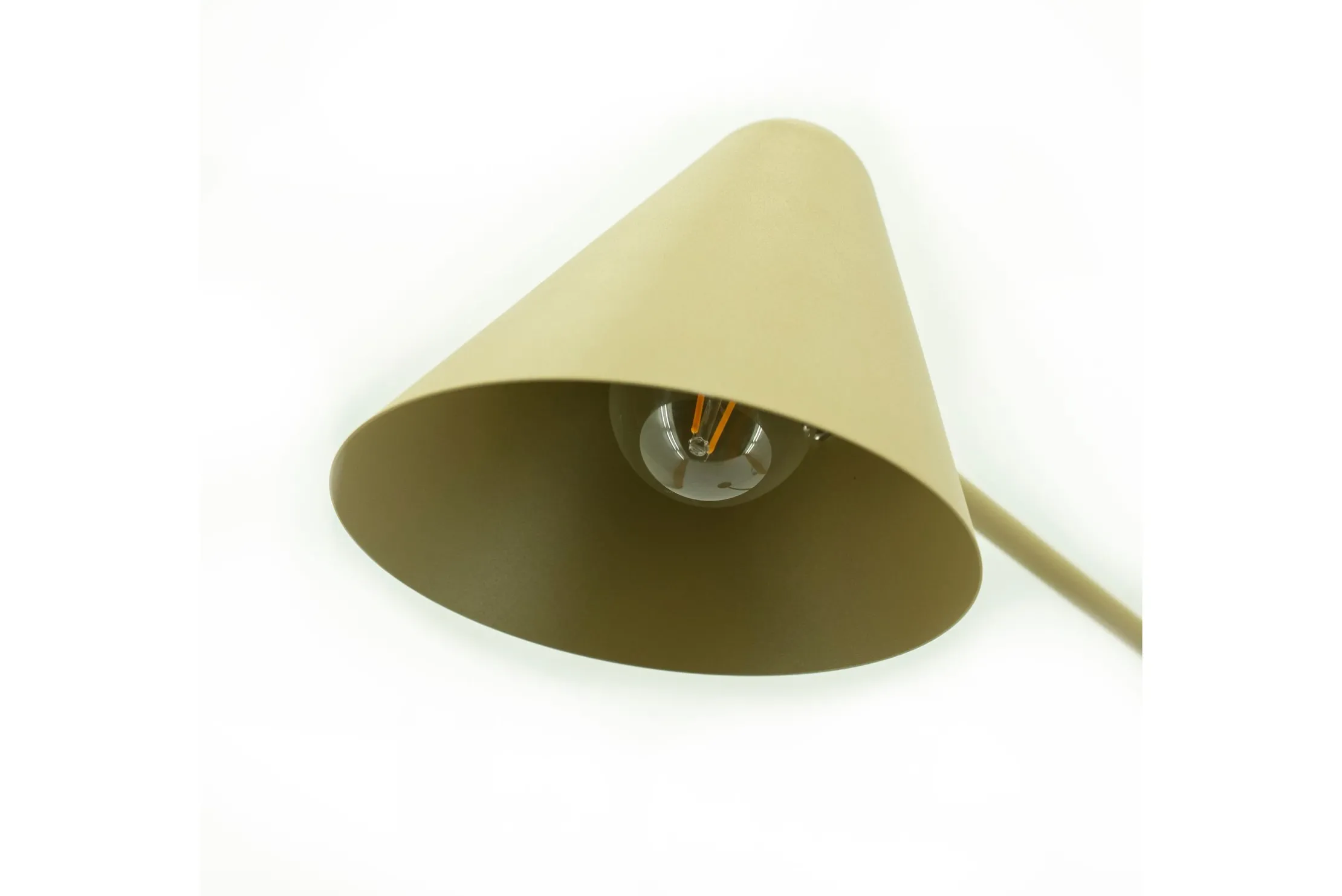 Vloerlamp Groen 250395 Capa