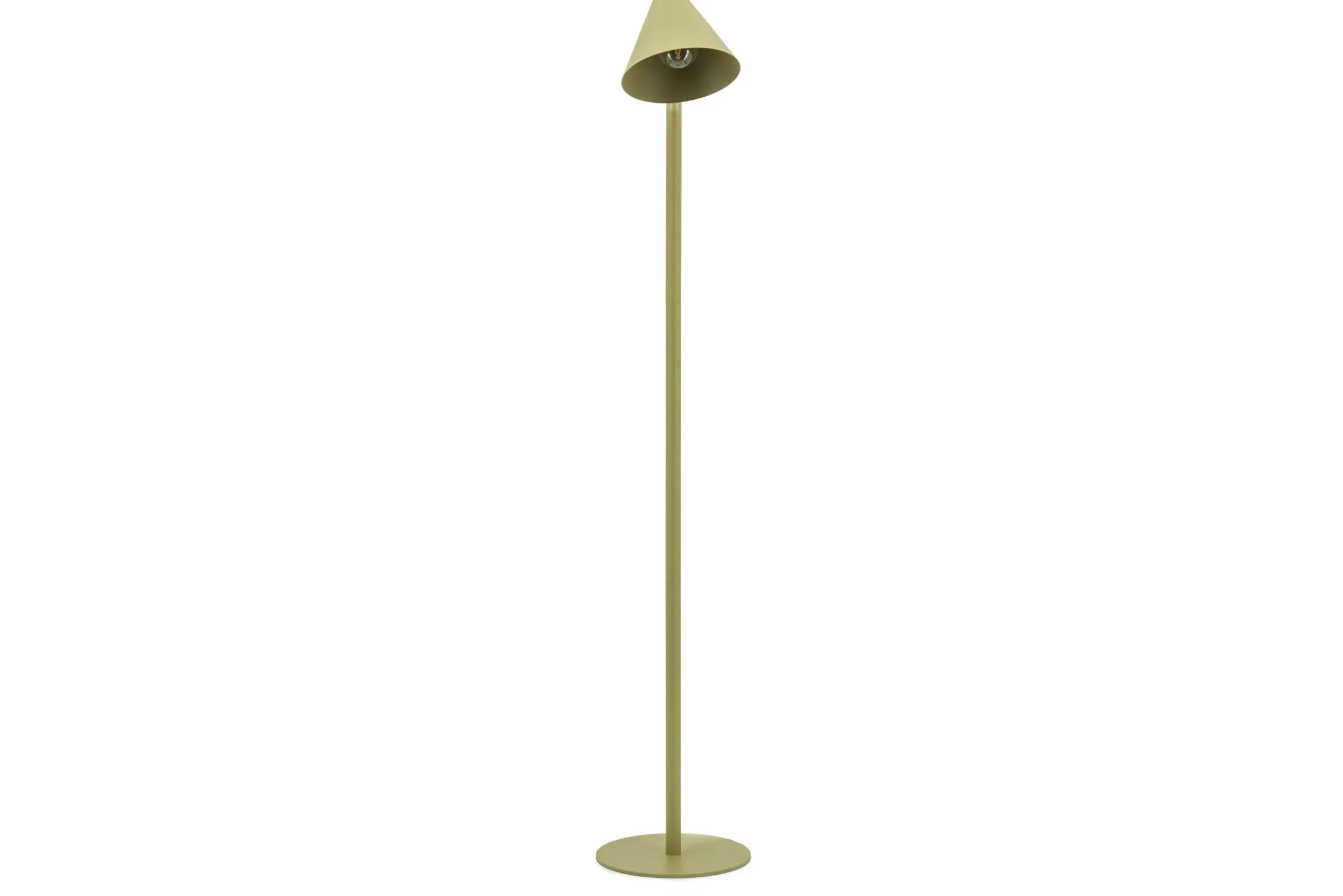 Vloerlamp Groen 250395 Capa