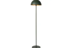 Vloerlamp - groen Siemon