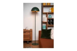 Vloerlamp - groen Siemon