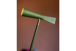 Vloerlamp groen 05-VL8202-33 Pisa