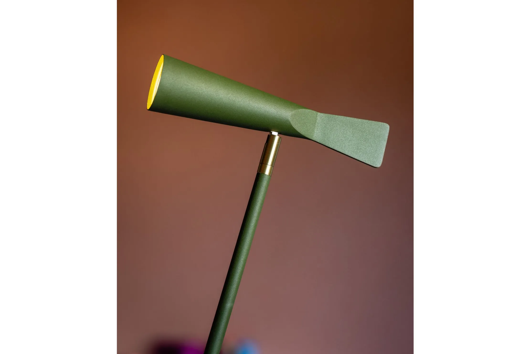Vloerlamp groen 05-VL8202-33 Pisa
