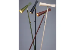 Vloerlamp groen 05-VL8202-33 Pisa