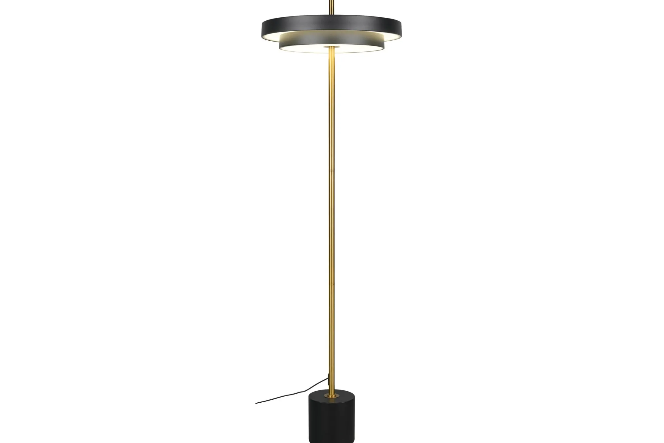 Vloerlamp Keaton