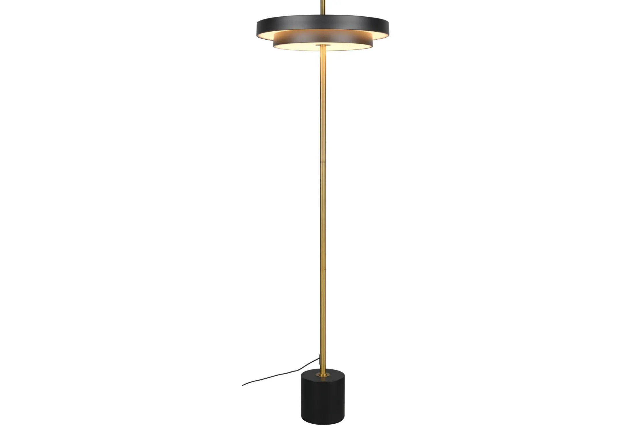 Vloerlamp Keaton