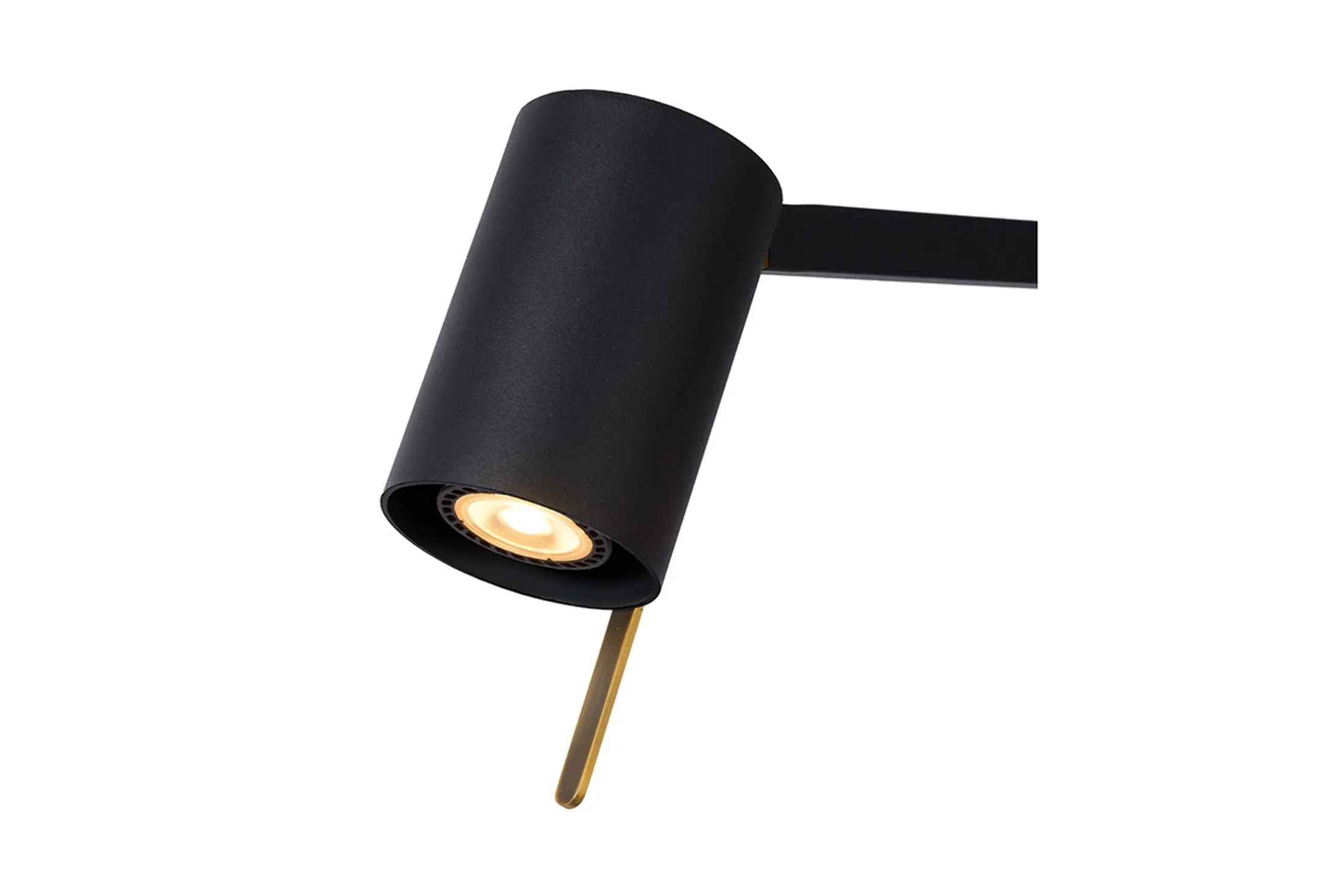 Vloerlamp Lesley