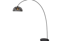 VloerlampMesh