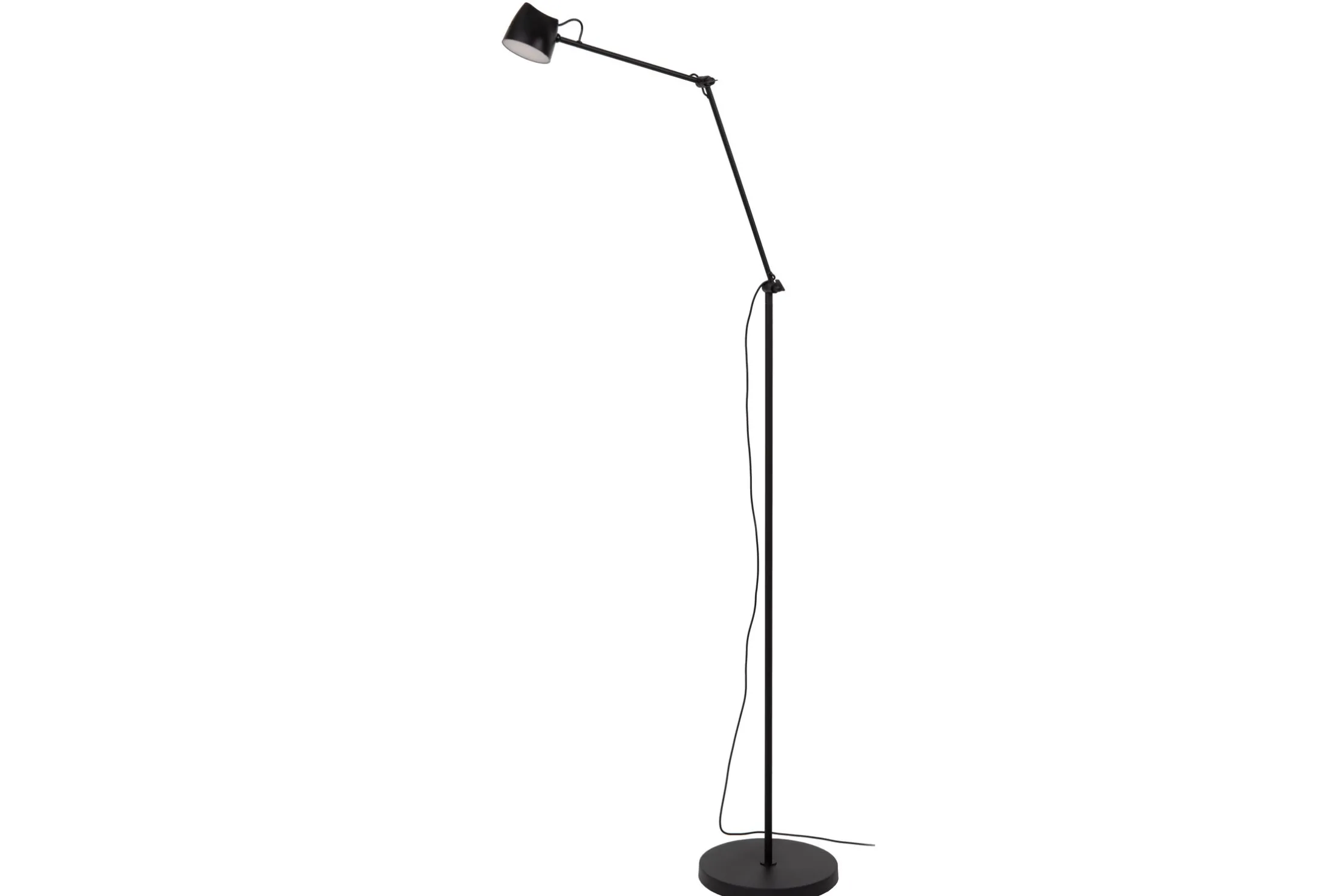 Vloerlamp Milne