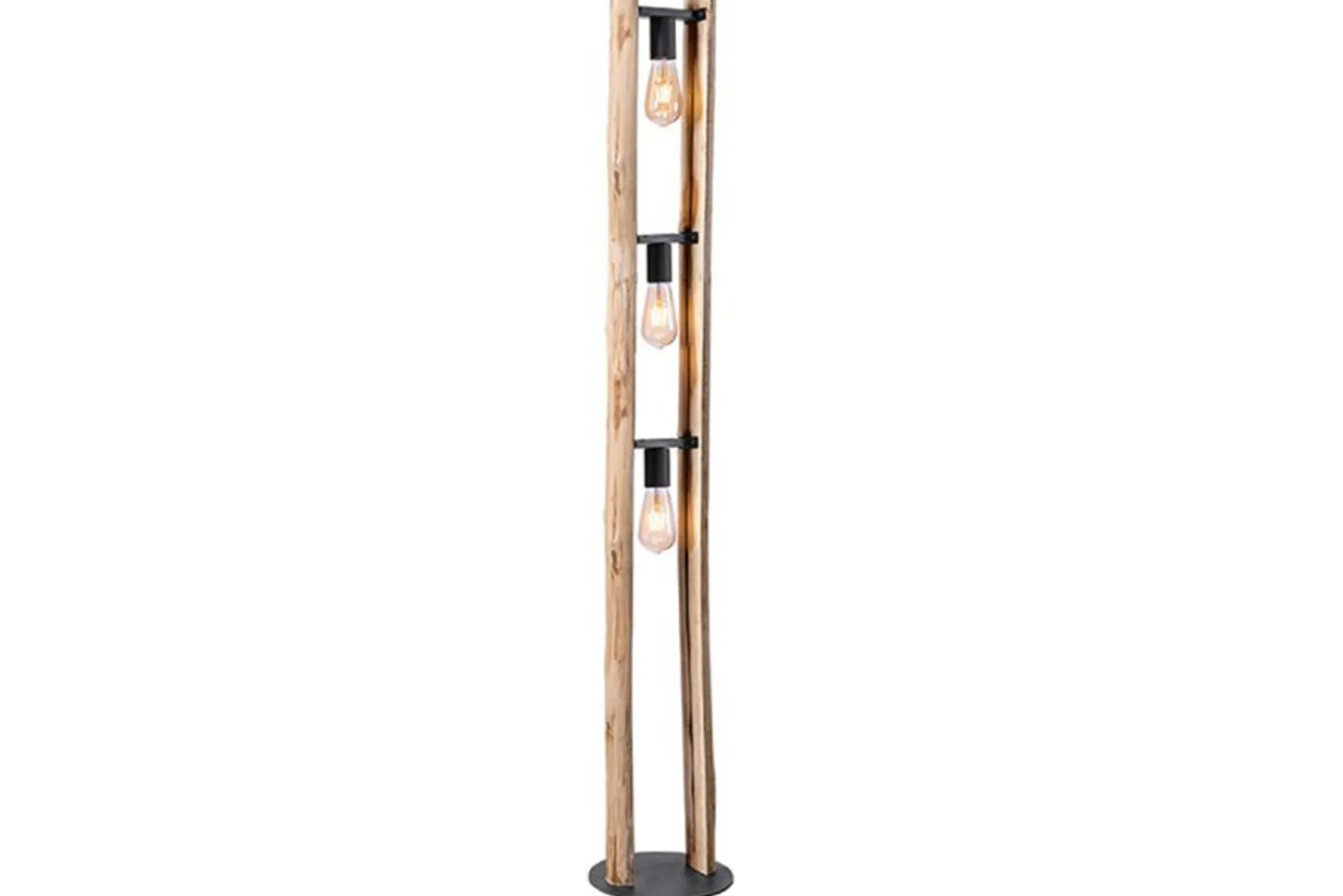 Vloerlamp MT-2313 Woody