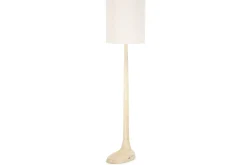 Vloerlamp Natural 240223 Rine