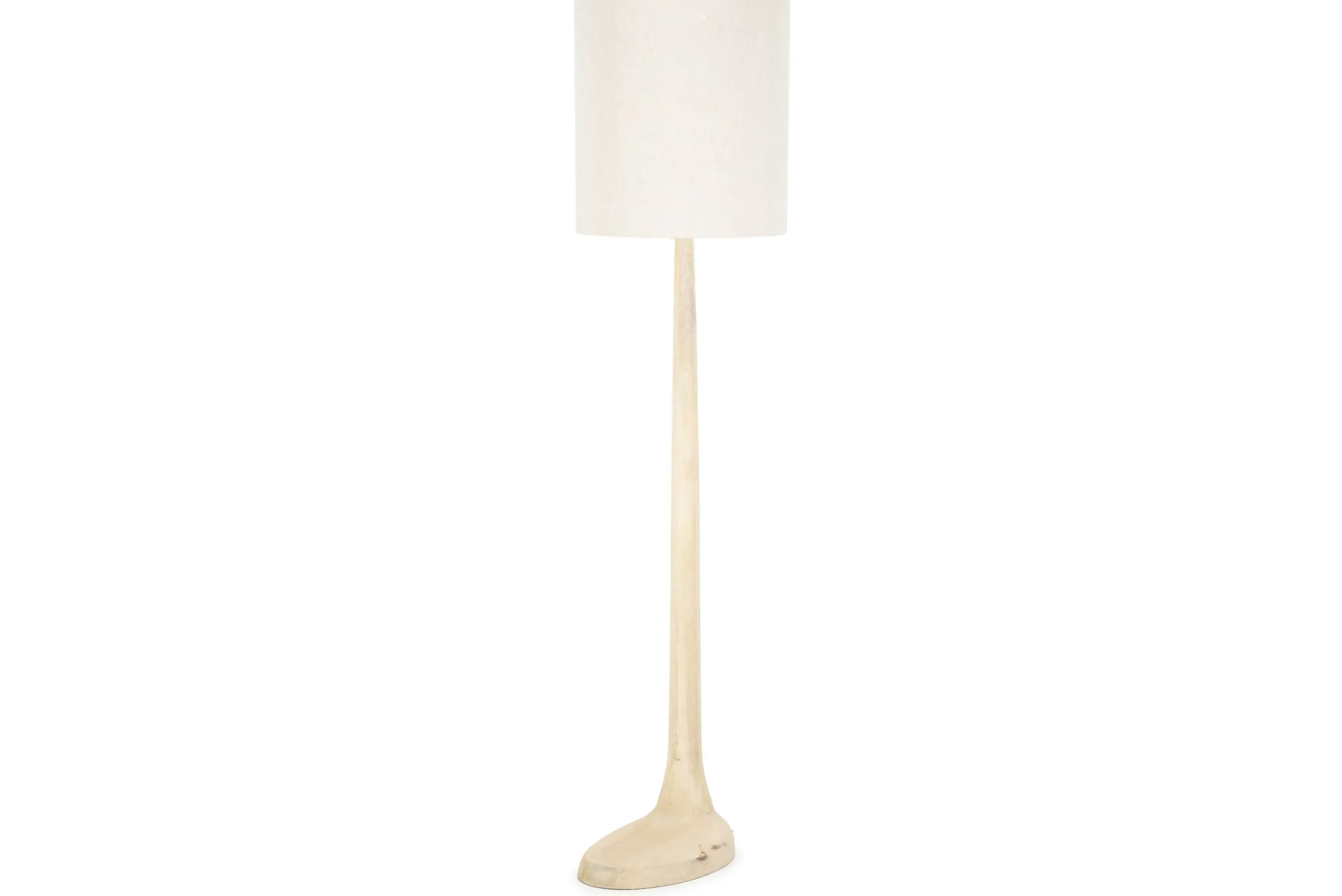 Vloerlamp Natural 240223 Rine