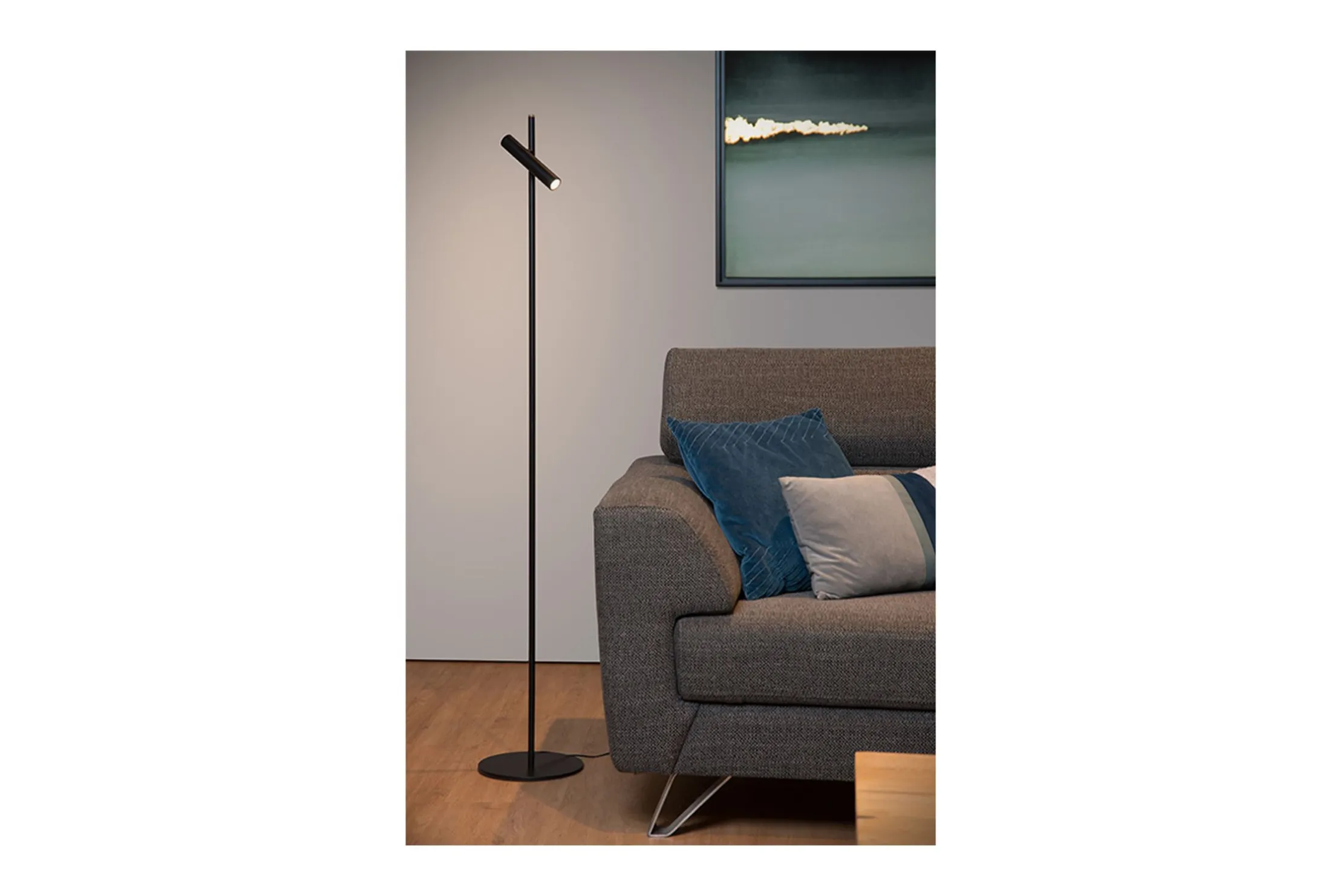 Vloerlamp Philon