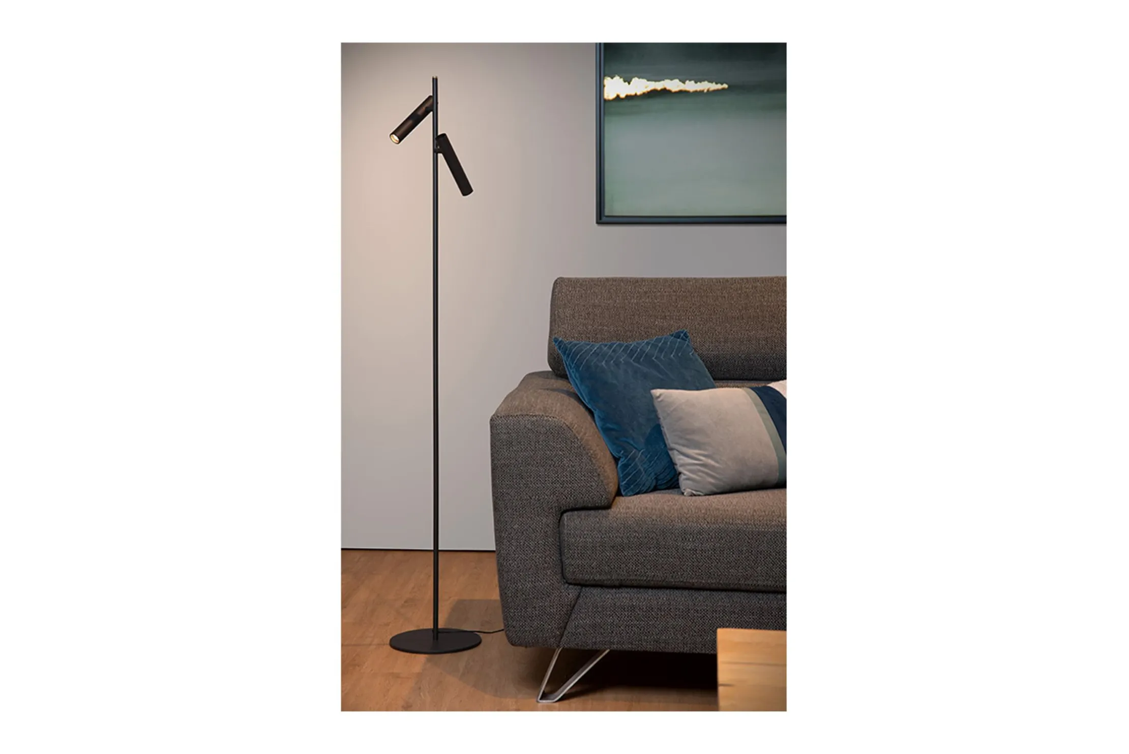 Vloerlamp Philon