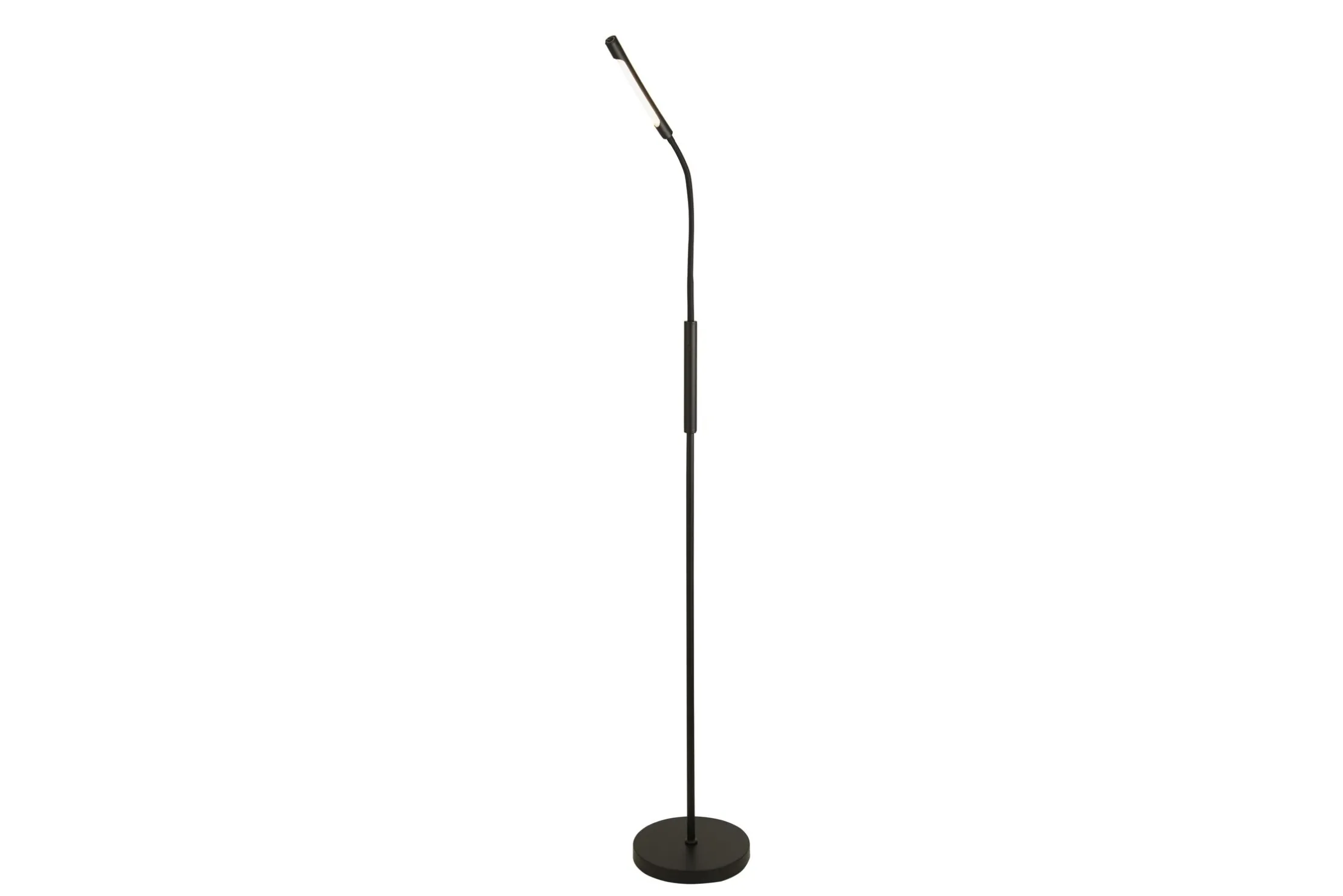 Vloerlamp Plume