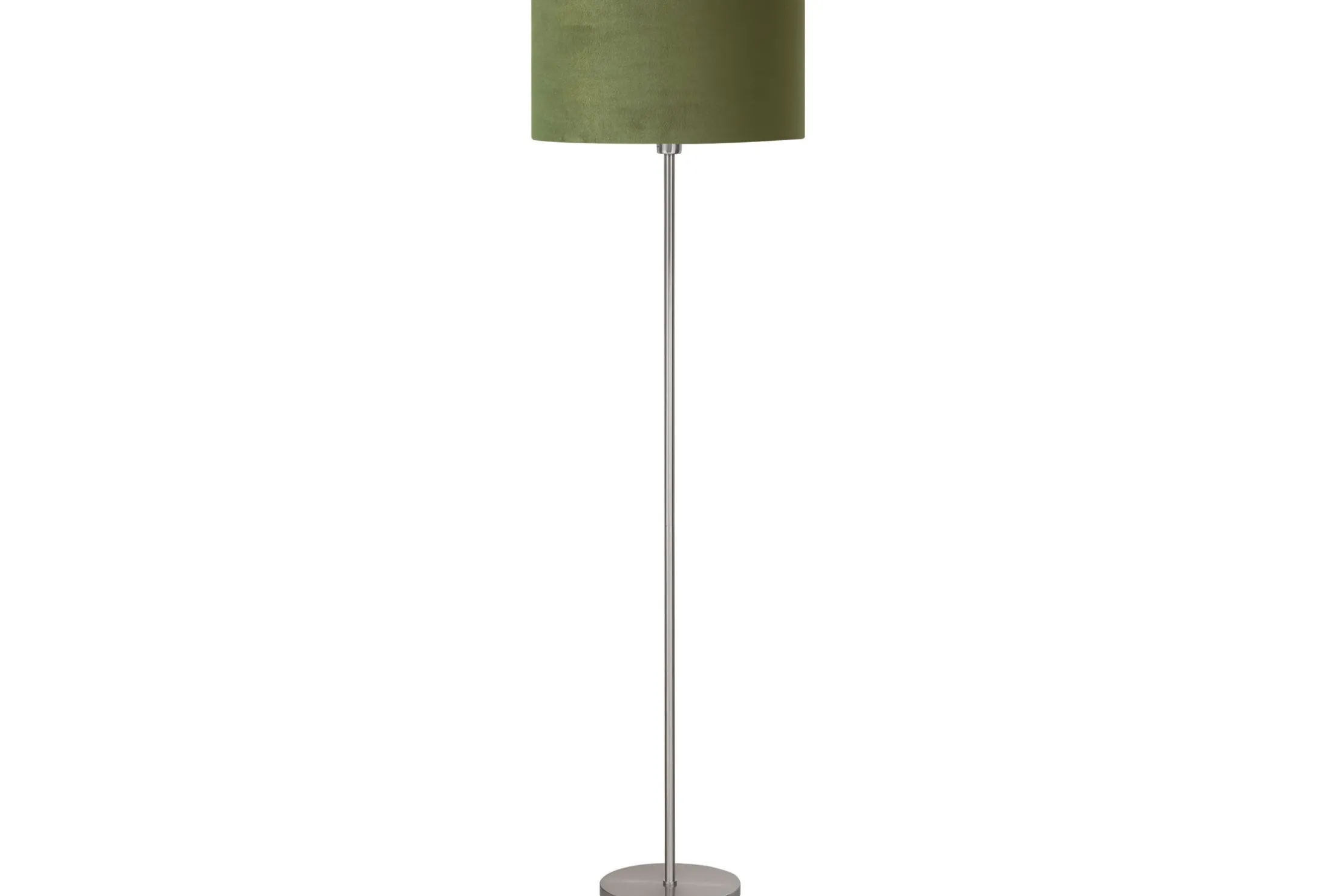 Vloerlamp Project