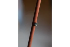 Vloerlamp rood 05-VL8202-32 Pisa