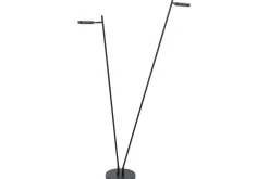 Vloerlamp Round Move