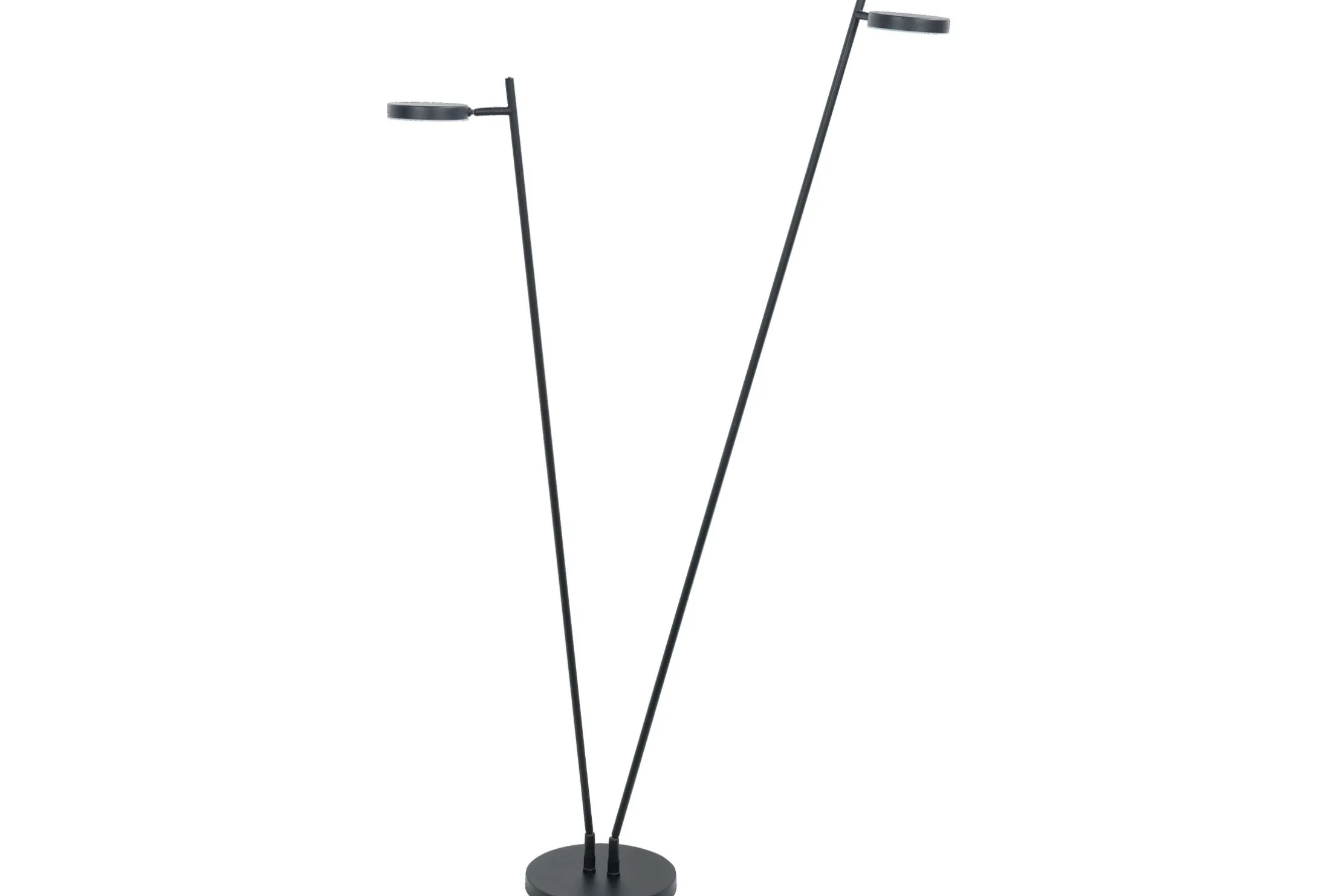 Vloerlamp Round Move