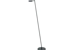 Vloerlamp Round Move + Batterij