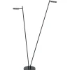 Vloerlamp Round Move + Batterij