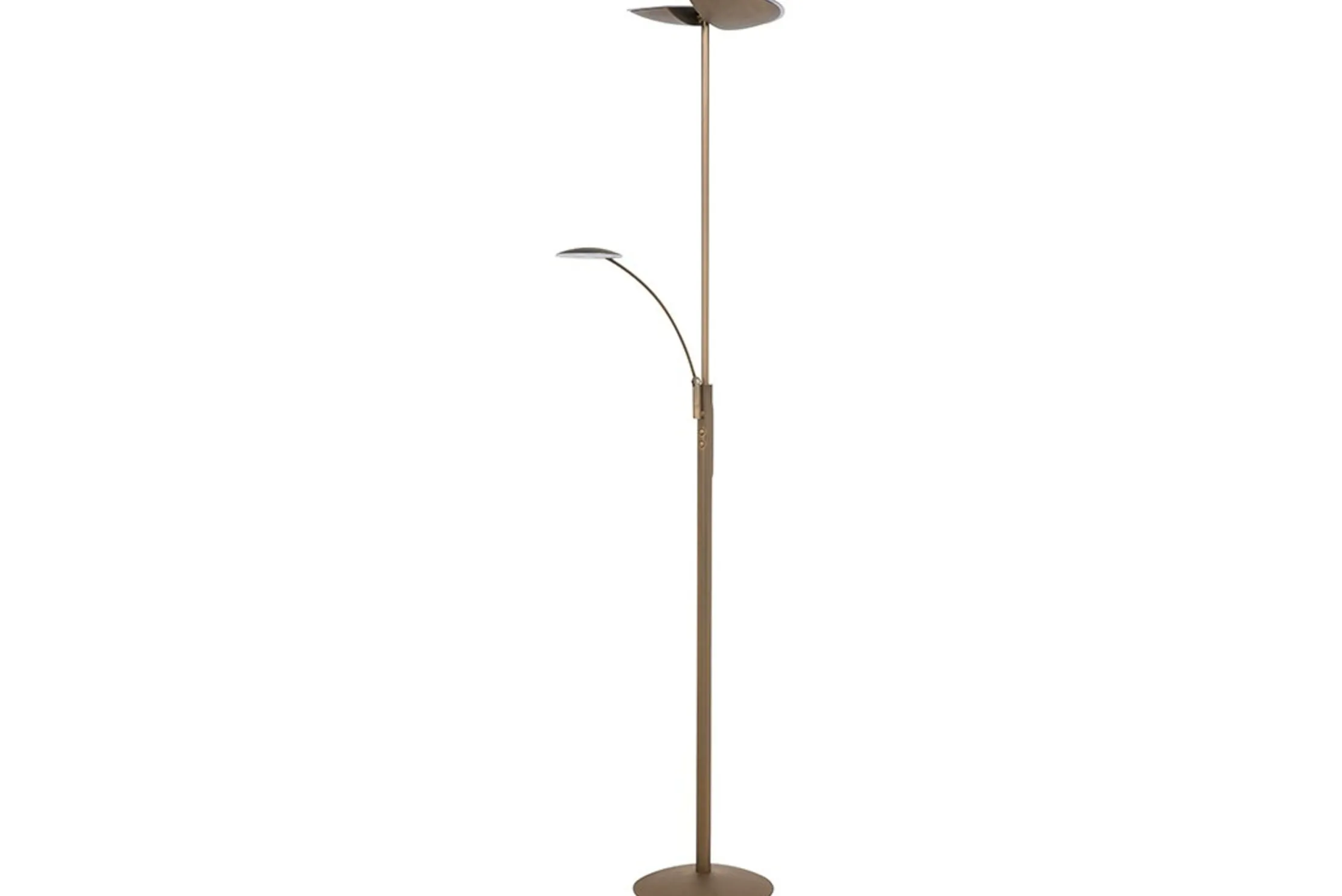 Vloerlamp Sapporo