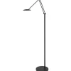 Vloerlamp Sapporo