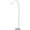 Vloerlamp Sapporo